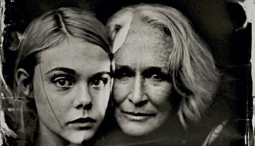 Hollywood in bianco e nero